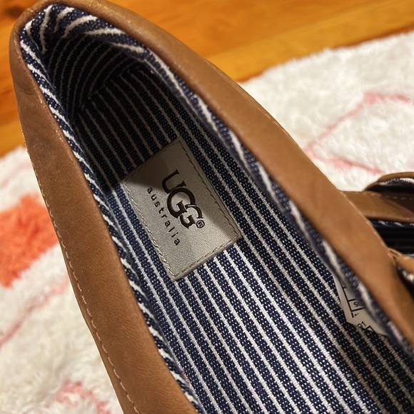 UGG Mens Slip-On main image 7